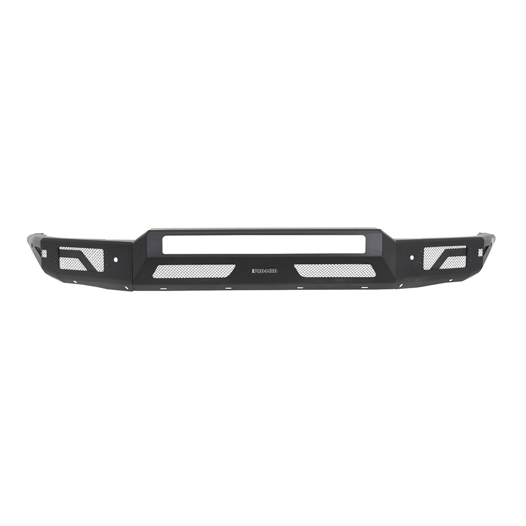 Westin 58-41165 Pro-Mod Front Bumper