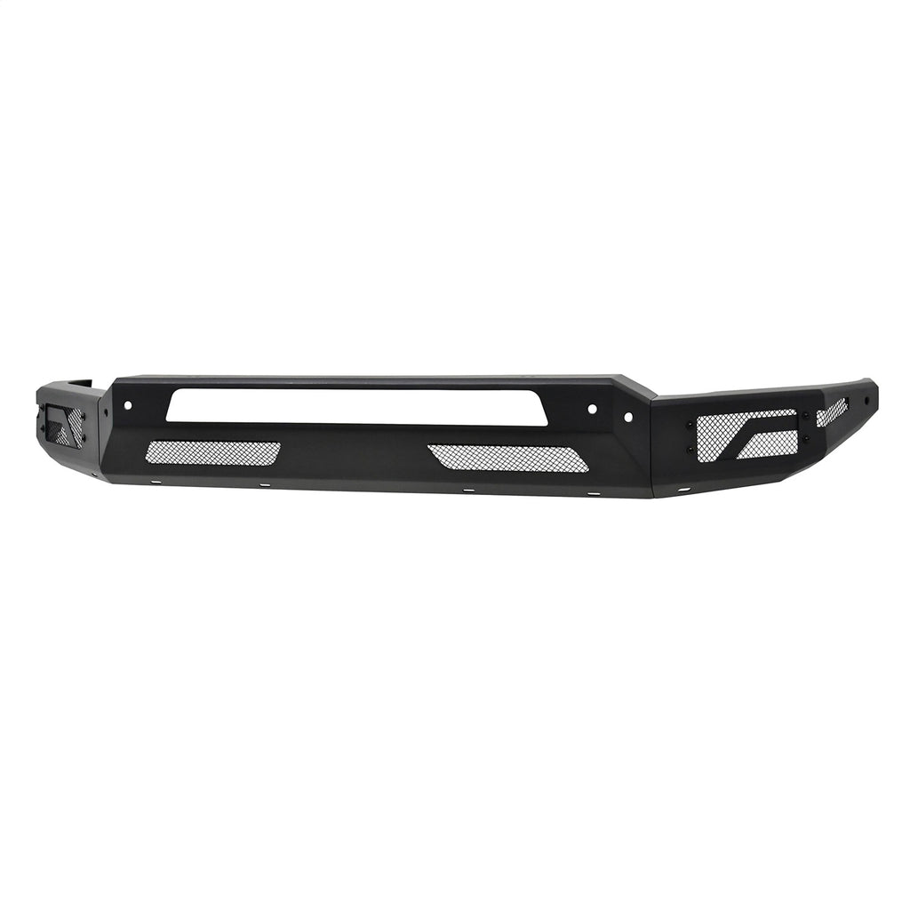 Westin 58-41195 Pro-Mod Front Bumper Fits 10-18 2500 3500 Ram 2500 Ram 3500