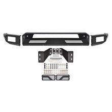 Load image into Gallery viewer, Westin 58-41195 Pro-Mod Front Bumper Fits 10-18 2500 3500 Ram 2500 Ram 3500