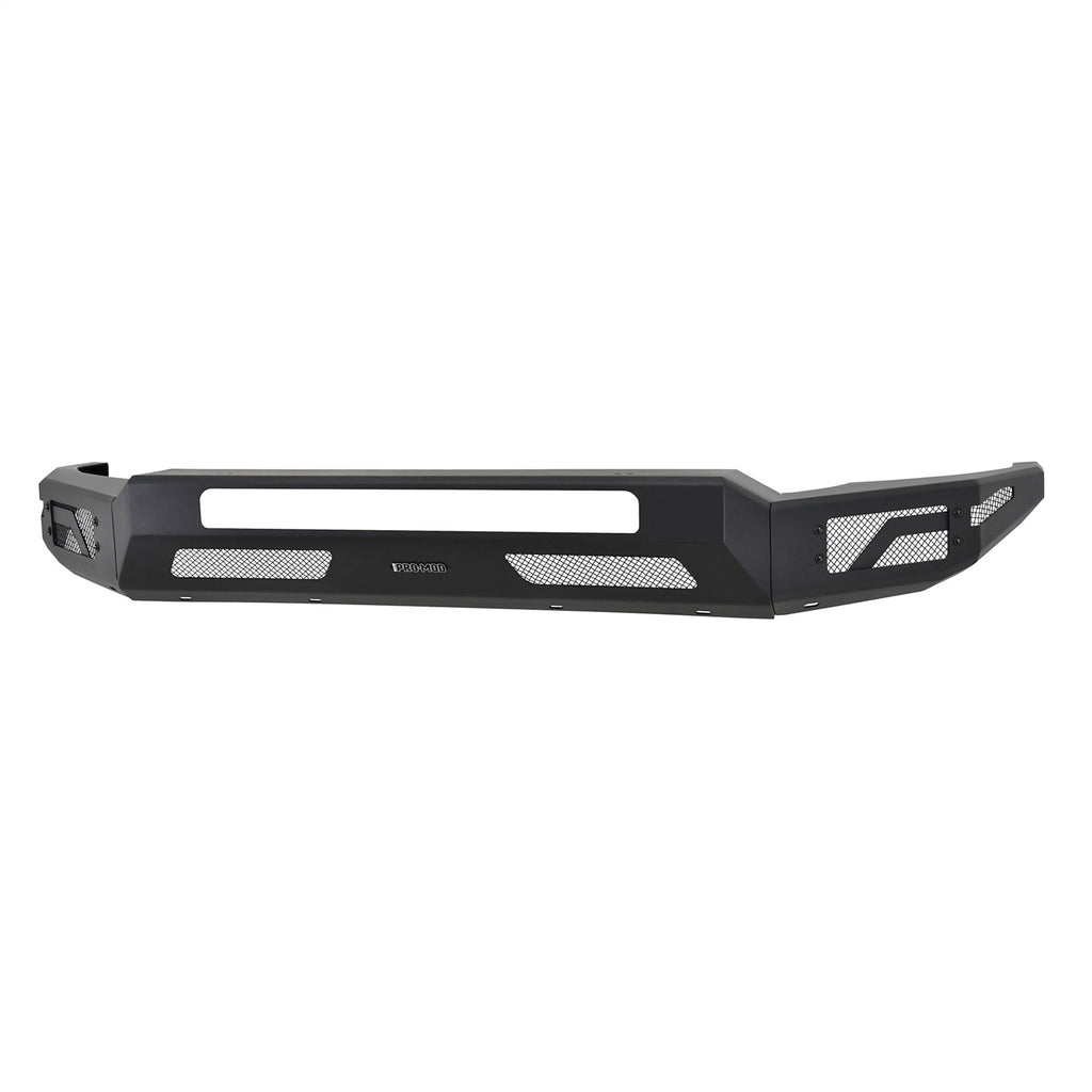 Westin 58-41205 Pro-Mod Front Bumper