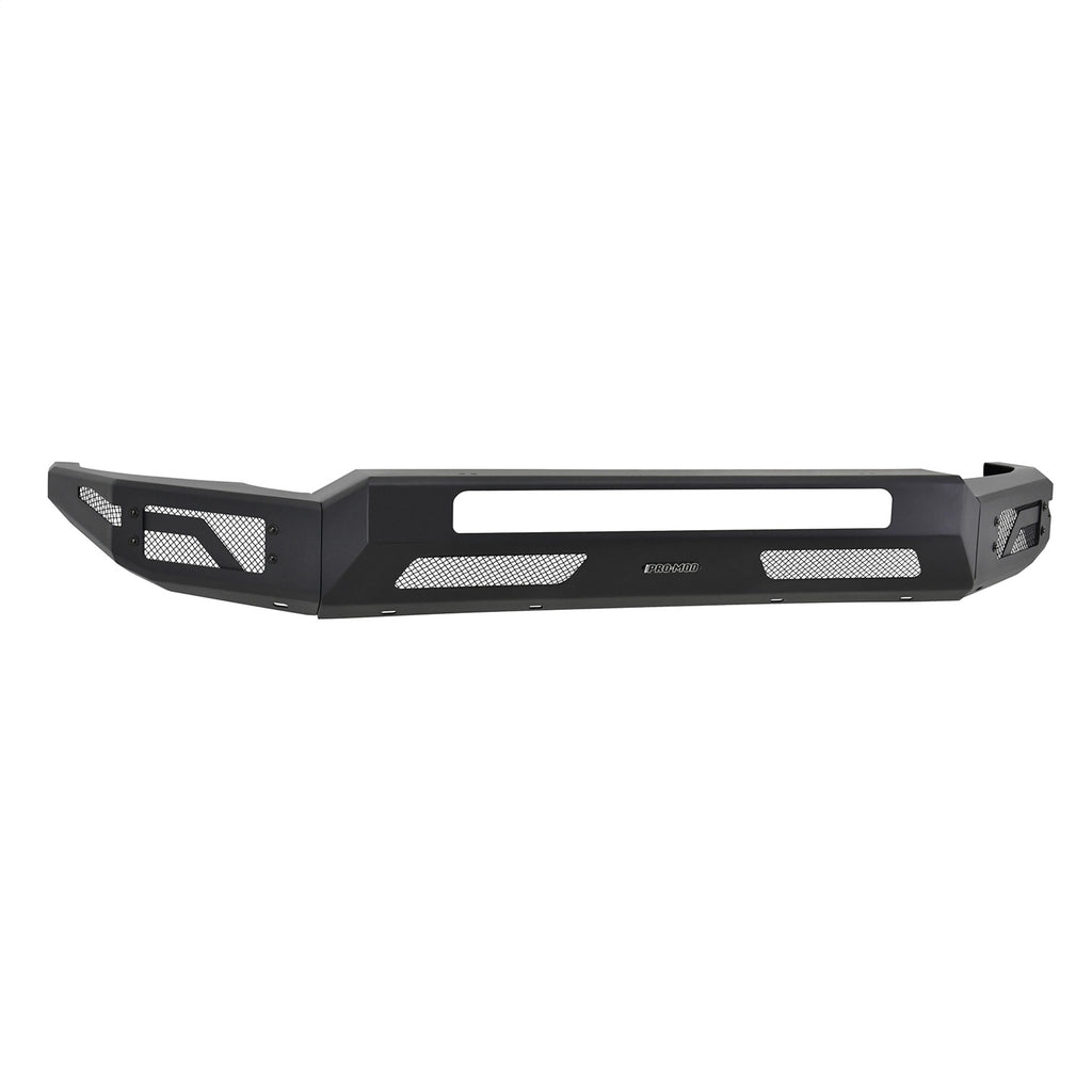 Westin 58-41205 Pro-Mod Front Bumper