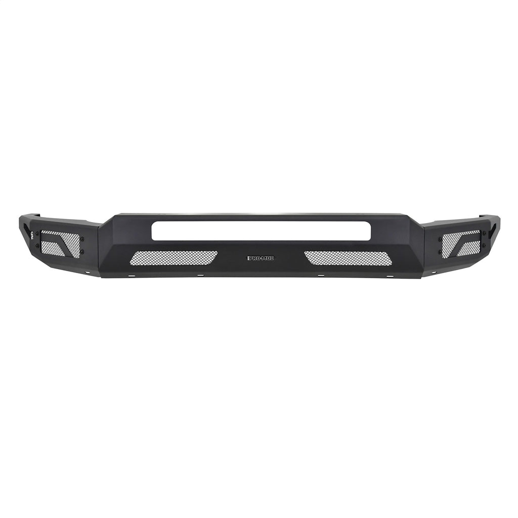 Westin 58-41205 Pro-Mod Front Bumper