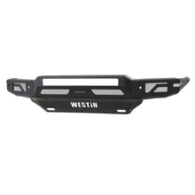 Load image into Gallery viewer, Westin 58-41215 Pro-Mod Front Bumper Fits Silverado 1500 Silverado 1500 LTD