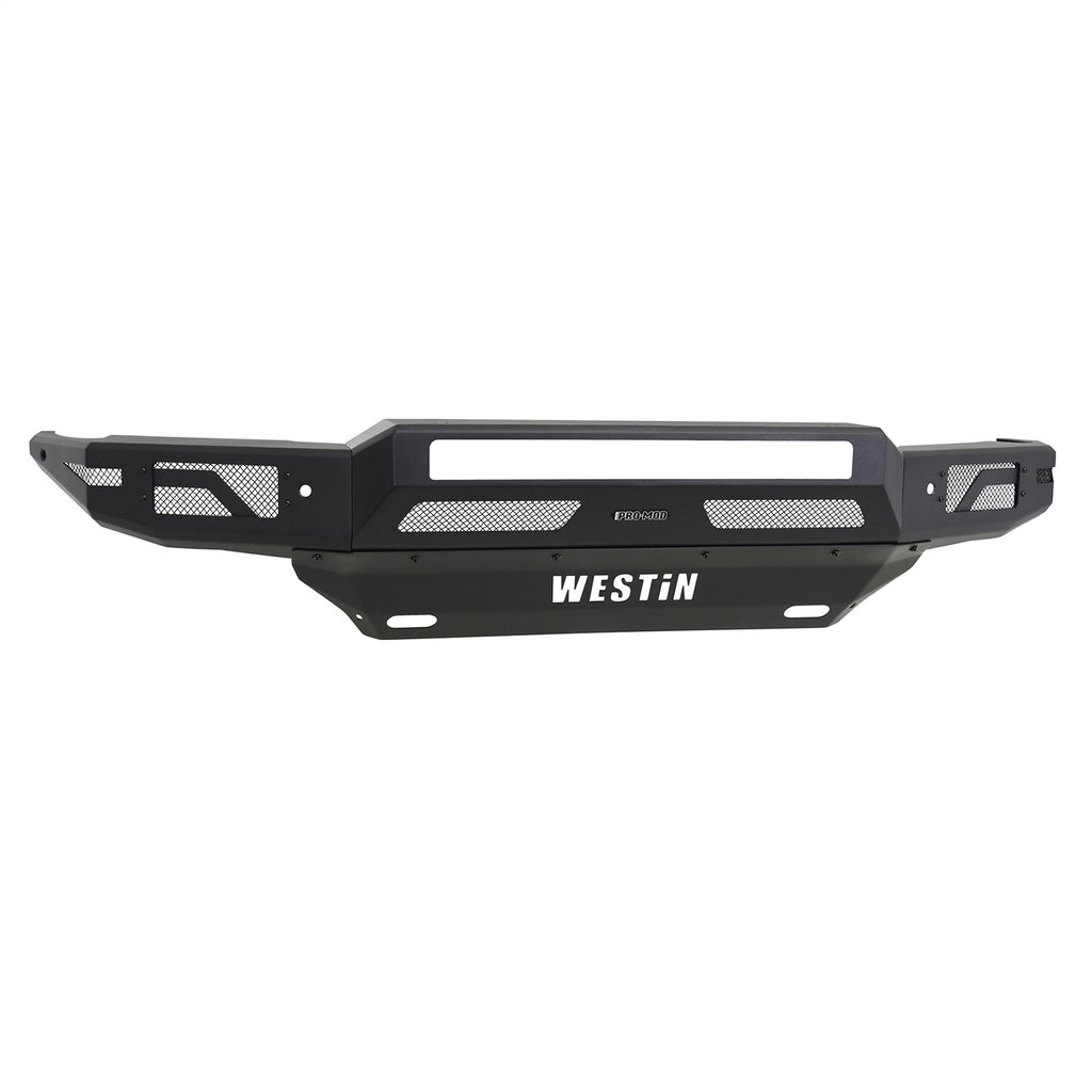 Westin 58-41215 Pro-Mod Front Bumper Fits Silverado 1500 Silverado 1500 LTD