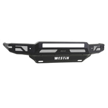 Load image into Gallery viewer, Westin 58-41215 Pro-Mod Front Bumper Fits Silverado 1500 Silverado 1500 LTD