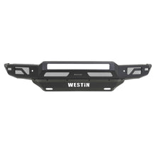 Load image into Gallery viewer, Westin 58-41215 Pro-Mod Front Bumper Fits Silverado 1500 Silverado 1500 LTD