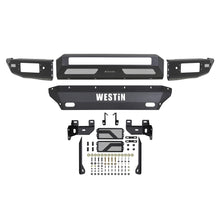 Load image into Gallery viewer, Westin 58-41215 Pro-Mod Front Bumper Fits Silverado 1500 Silverado 1500 LTD