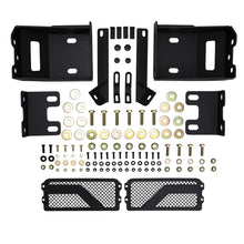 Load image into Gallery viewer, Westin 58-41225 Pro-Mod Front Bumper Fits Silverado 2500 HD Silverado 3500 HD