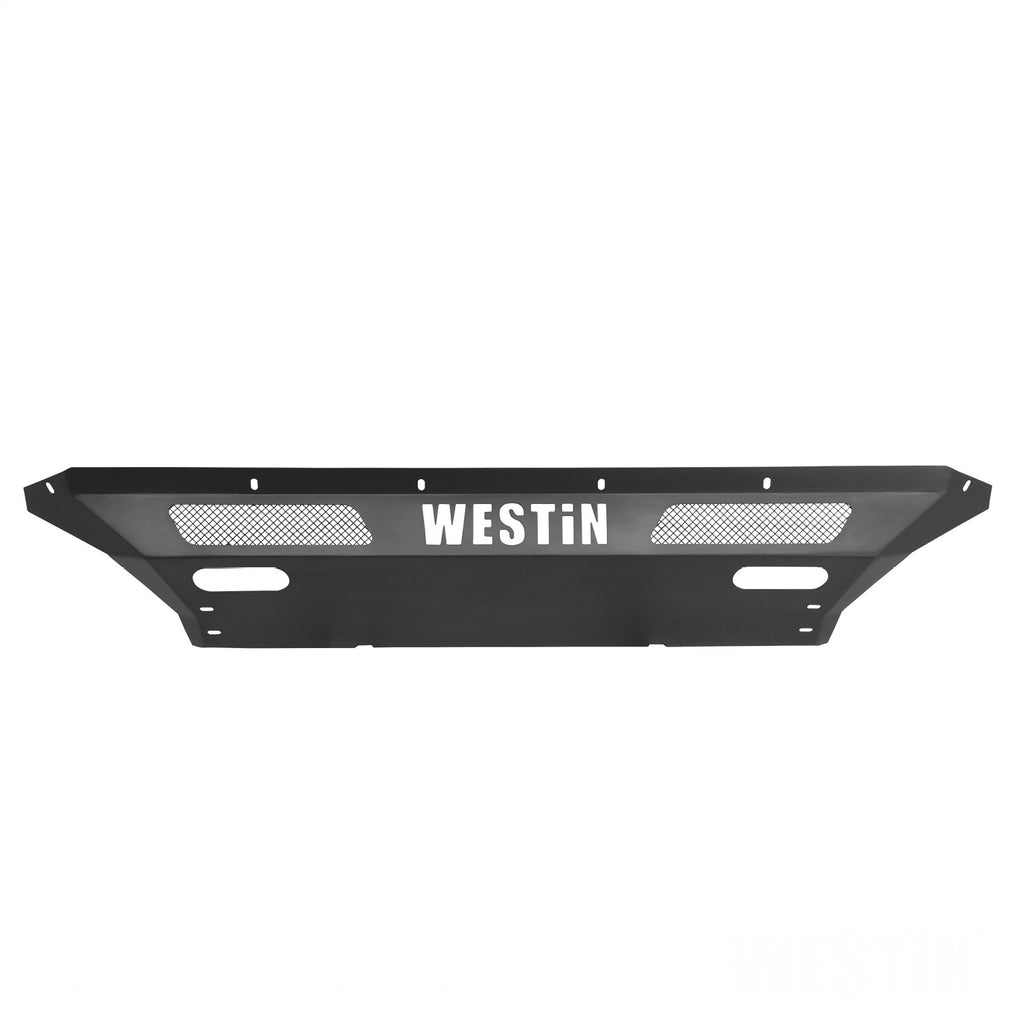 Westin 58-41225 Pro-Mod Front Bumper Fits Silverado 2500 HD Silverado 3500 HD