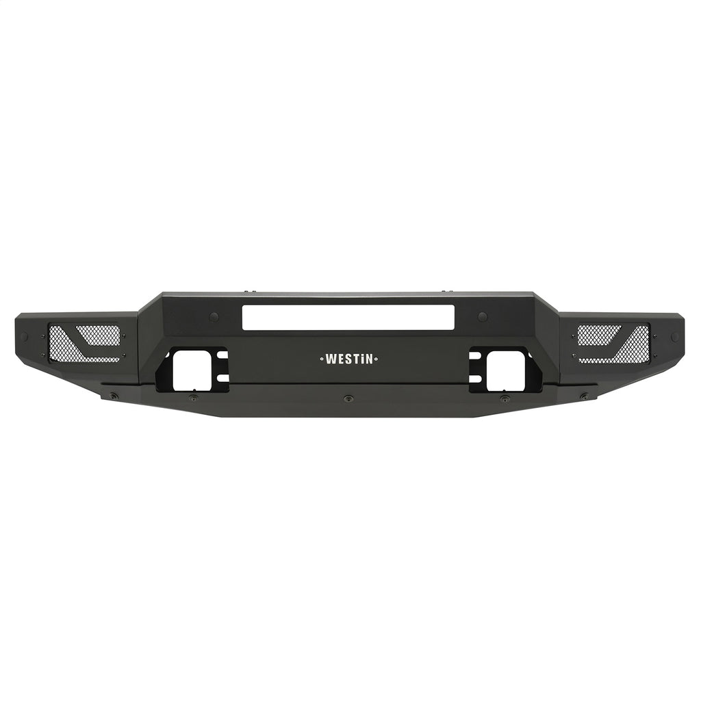 Westin 58-41255 Pro-Mod Front Bumper Fits 21-24 Bronco