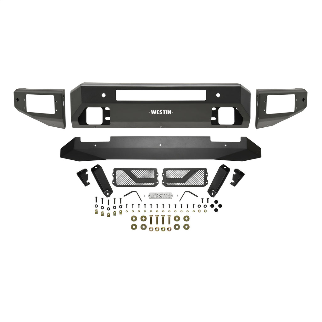 Westin 58-41255 Pro-Mod Front Bumper Fits 21-24 Bronco