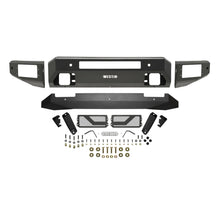 Load image into Gallery viewer, Westin 58-41255 Pro-Mod Front Bumper Fits 21-24 Bronco