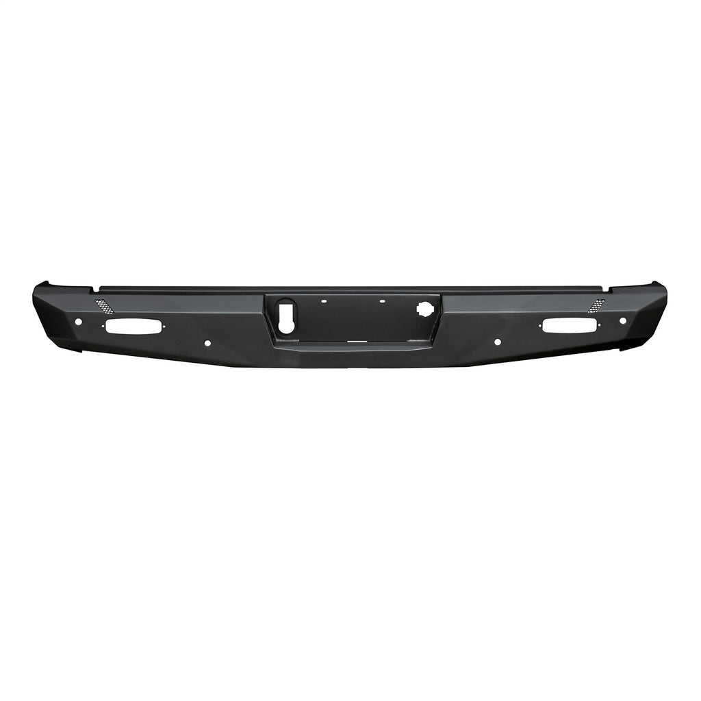 Westin 58-421005 Pro-Series Rear Bumper