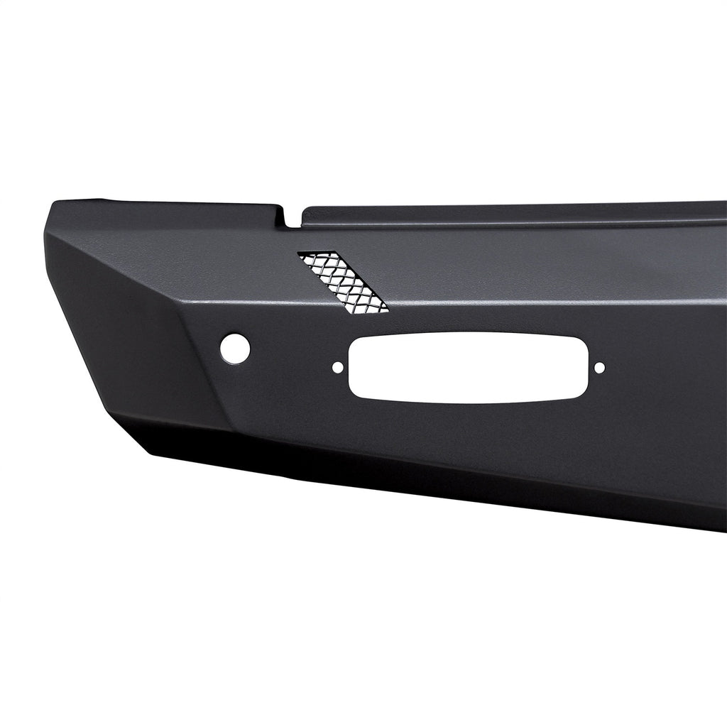 Westin 58-421005 Pro-Series Rear Bumper