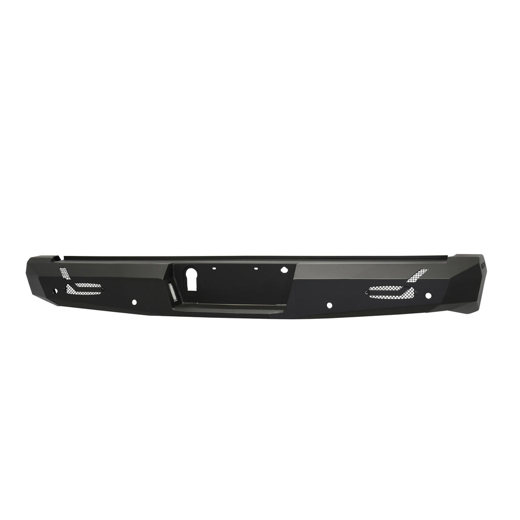 Westin 58-421015 Pro-Series Rear Bumper Fits 15-23 F-150