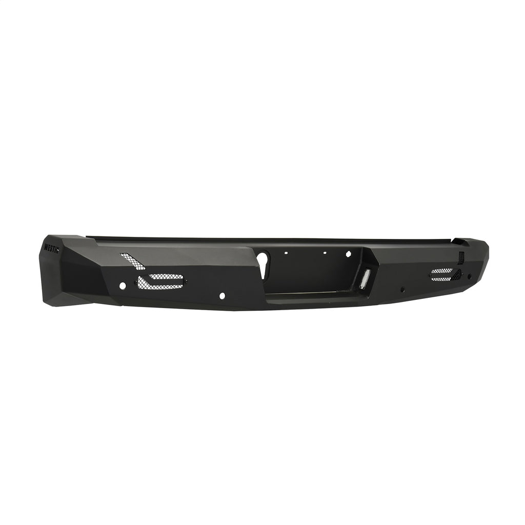 Westin 58-421015 Pro-Series Rear Bumper Fits 15-23 F-150