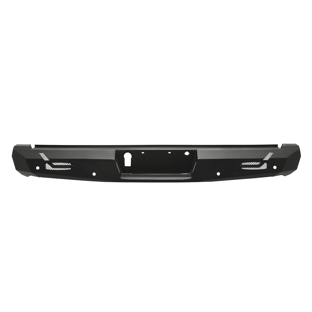 Westin 58-421015 Pro-Series Rear Bumper Fits 15-23 F-150