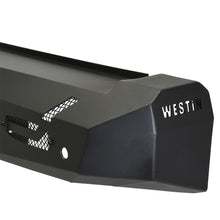 Load image into Gallery viewer, Westin 58-421015 Pro-Series Rear Bumper Fits 15-23 F-150