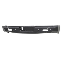 Load image into Gallery viewer, Westin 58-421025 Pro-Series Rear Bumper