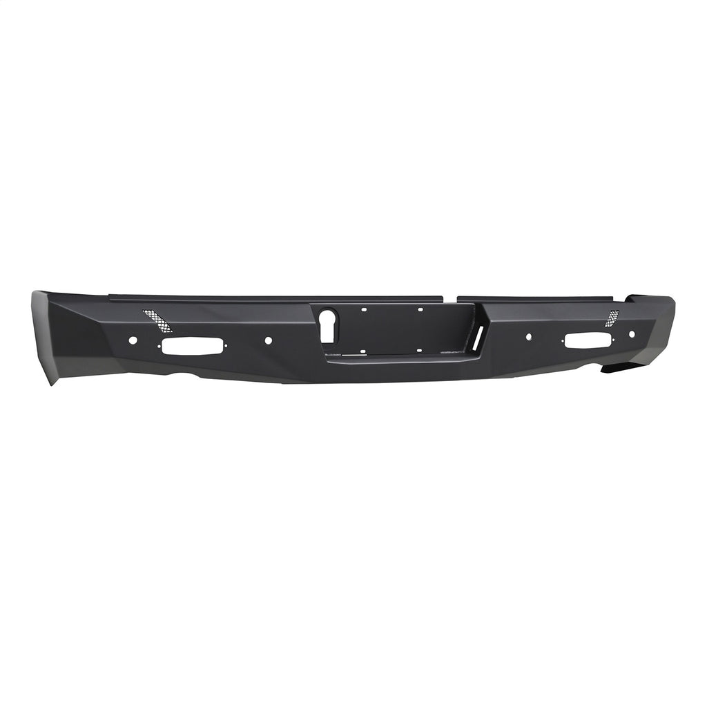 Westin 58-421025 Pro-Series Rear Bumper