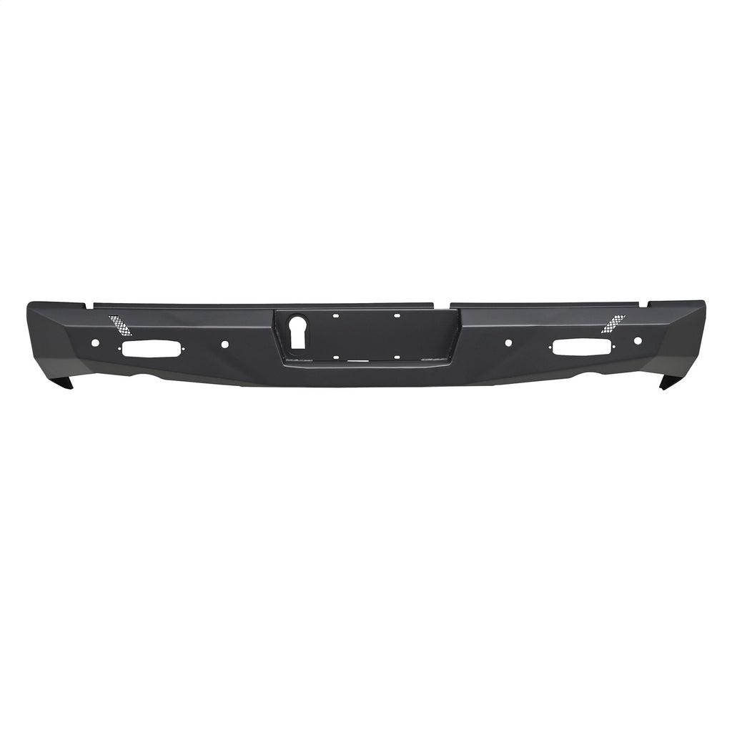 Westin 58-421025 Pro-Series Rear Bumper