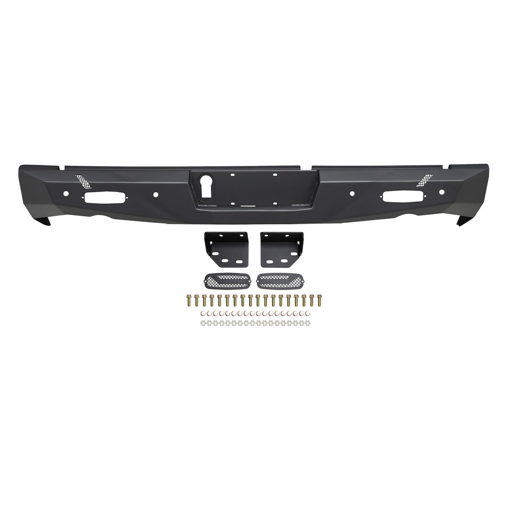 Westin 58-421025 Pro-Series Rear Bumper