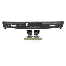 Load image into Gallery viewer, Westin 58-421025 Pro-Series Rear Bumper