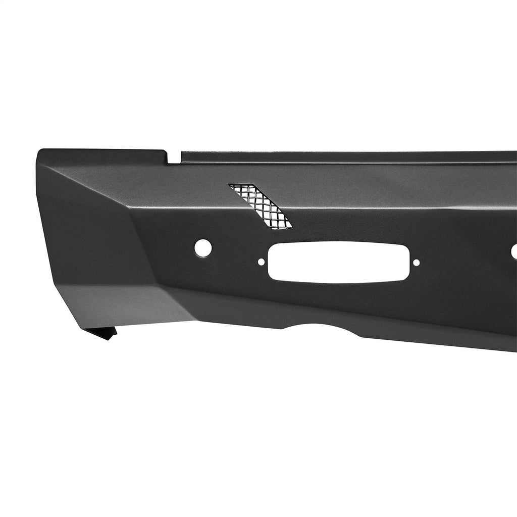 Westin 58-421025 Pro-Series Rear Bumper