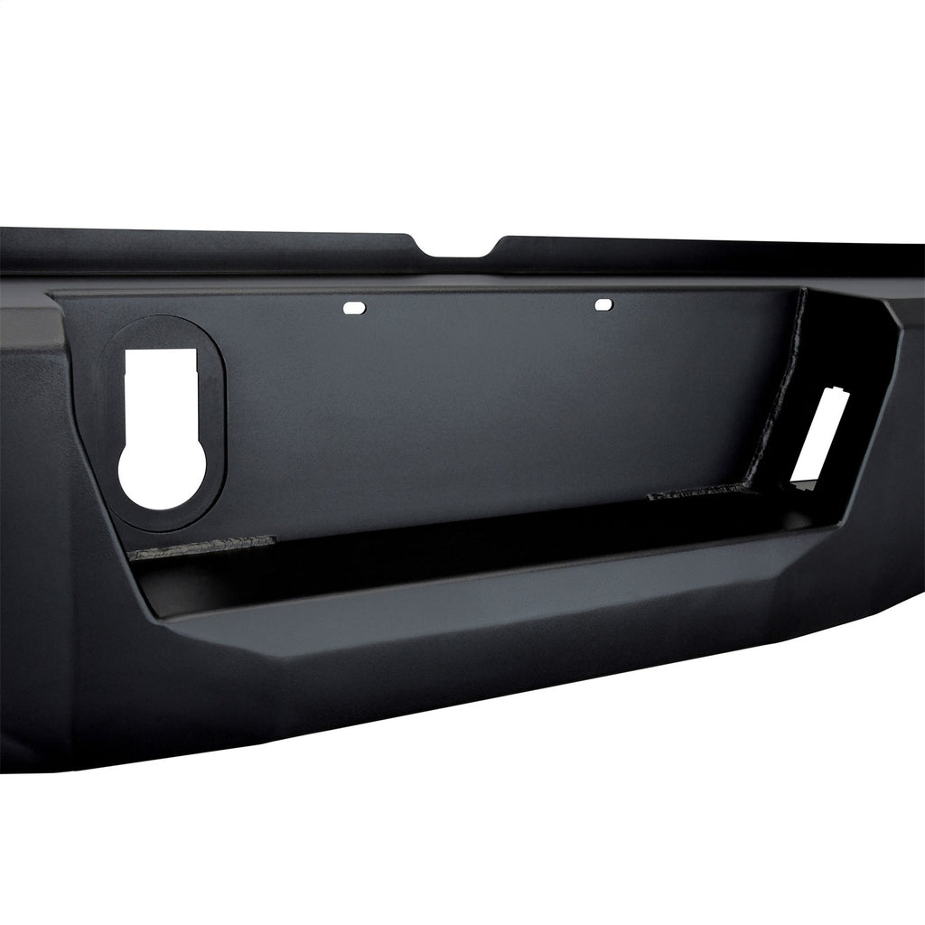 Westin 58-421035 Pro-Series Rear Bumper Fits 14-21 Tundra