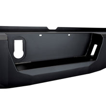 Load image into Gallery viewer, Westin 58-421035 Pro-Series Rear Bumper Fits 14-21 Tundra