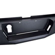 Load image into Gallery viewer, Westin 58-421045 Pro-Series Rear Bumper Fits 16-23 Tacoma