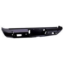 Load image into Gallery viewer, Westin 58-421055 Pro-Series Rear Bumper Fits 15-22 Canyon Colorado