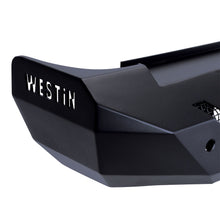 Load image into Gallery viewer, Westin 58-421055 Pro-Series Rear Bumper Fits 15-22 Canyon Colorado