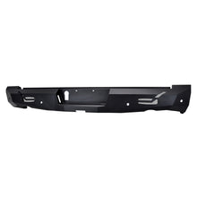 Load image into Gallery viewer, Westin 58-421075 Pro-Series Rear Bumper Fits 19-24 1500