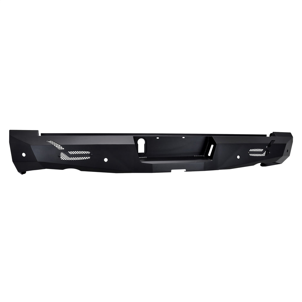 Westin 58-421075 Pro-Series Rear Bumper Fits 19-24 1500