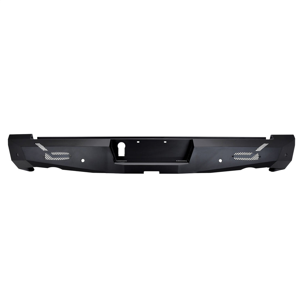 Westin 58-421075 Pro-Series Rear Bumper Fits 19-24 1500