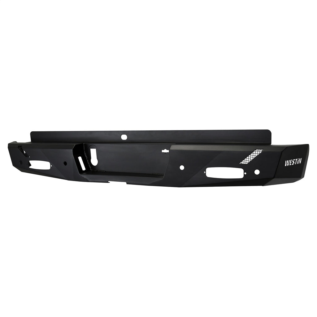 Westin 58-421085 Pro-Series Rear Bumper Fits 19-23 Ranger