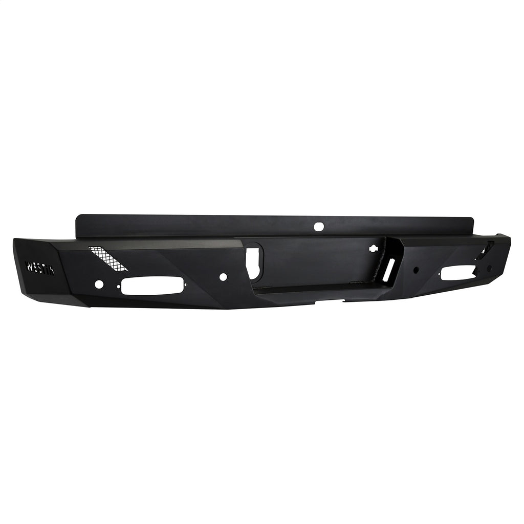 Westin 58-421085 Pro-Series Rear Bumper Fits 19-23 Ranger