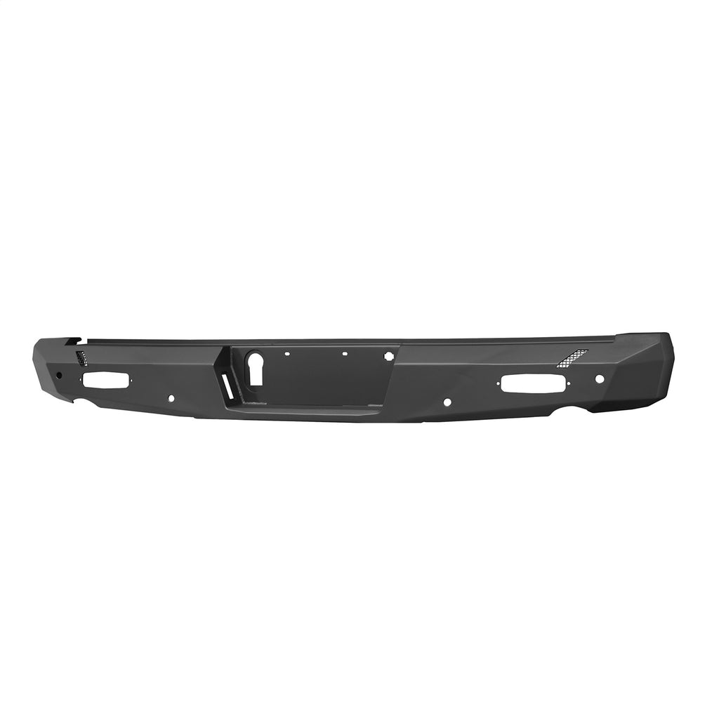 Westin 58-421145 Pro-Series Rear Bumper Fits 17-20 F-150