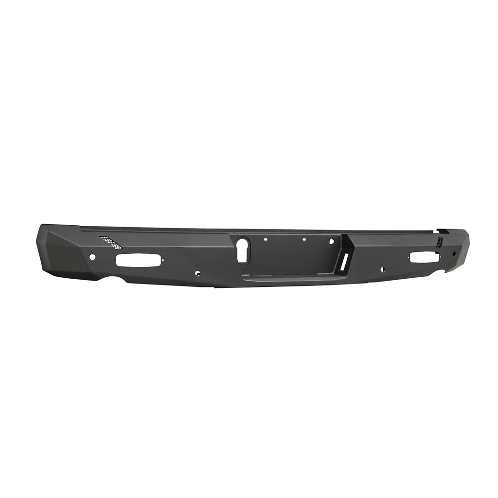 Westin 58-421145 Pro-Series Rear Bumper Fits 17-20 F-150