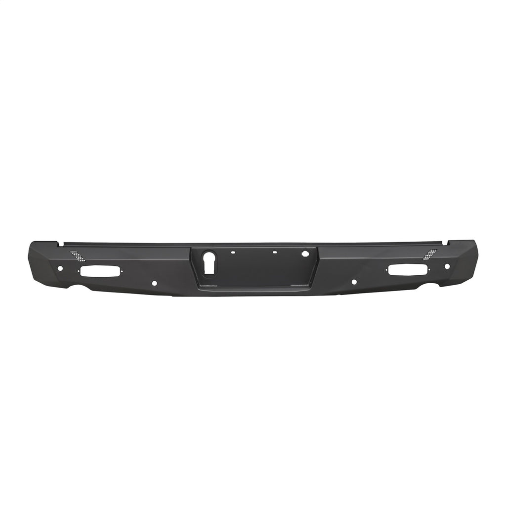 Westin 58-421145 Pro-Series Rear Bumper Fits 17-20 F-150