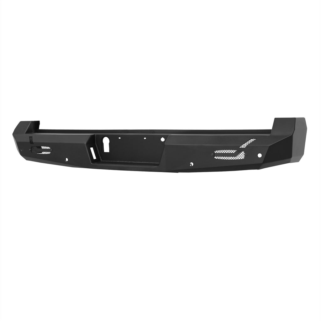 Westin 58-421175 Pro-Series Rear Bumper Fits F-250 Super Duty F-350 Super Duty