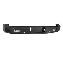 Load image into Gallery viewer, Westin 58-421175 Pro-Series Rear Bumper Fits F-250 Super Duty F-350 Super Duty