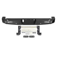 Load image into Gallery viewer, Westin 58-421175 Pro-Series Rear Bumper Fits F-250 Super Duty F-350 Super Duty