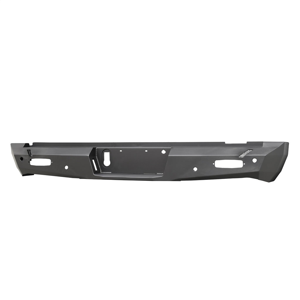 Westin 58-421205 Pro-Series Rear Bumper