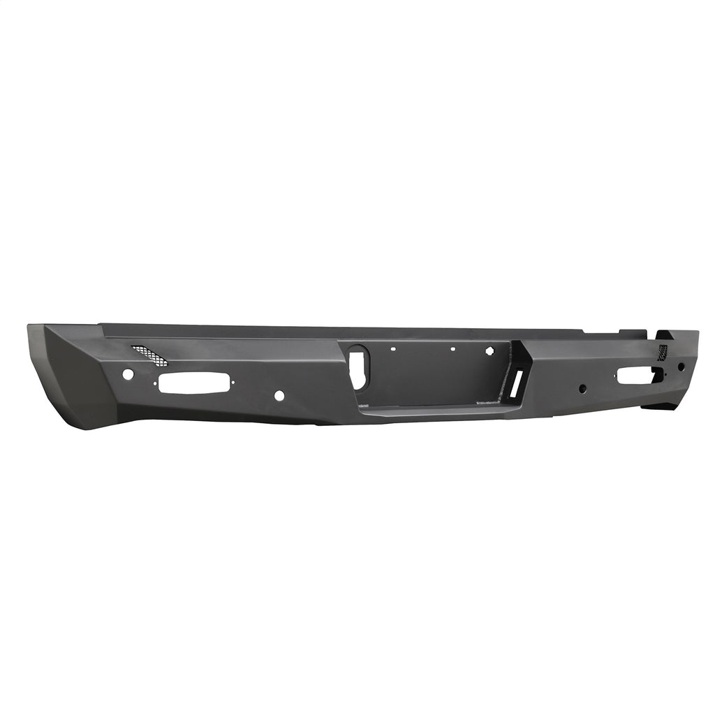 Westin 58-421205 Pro-Series Rear Bumper