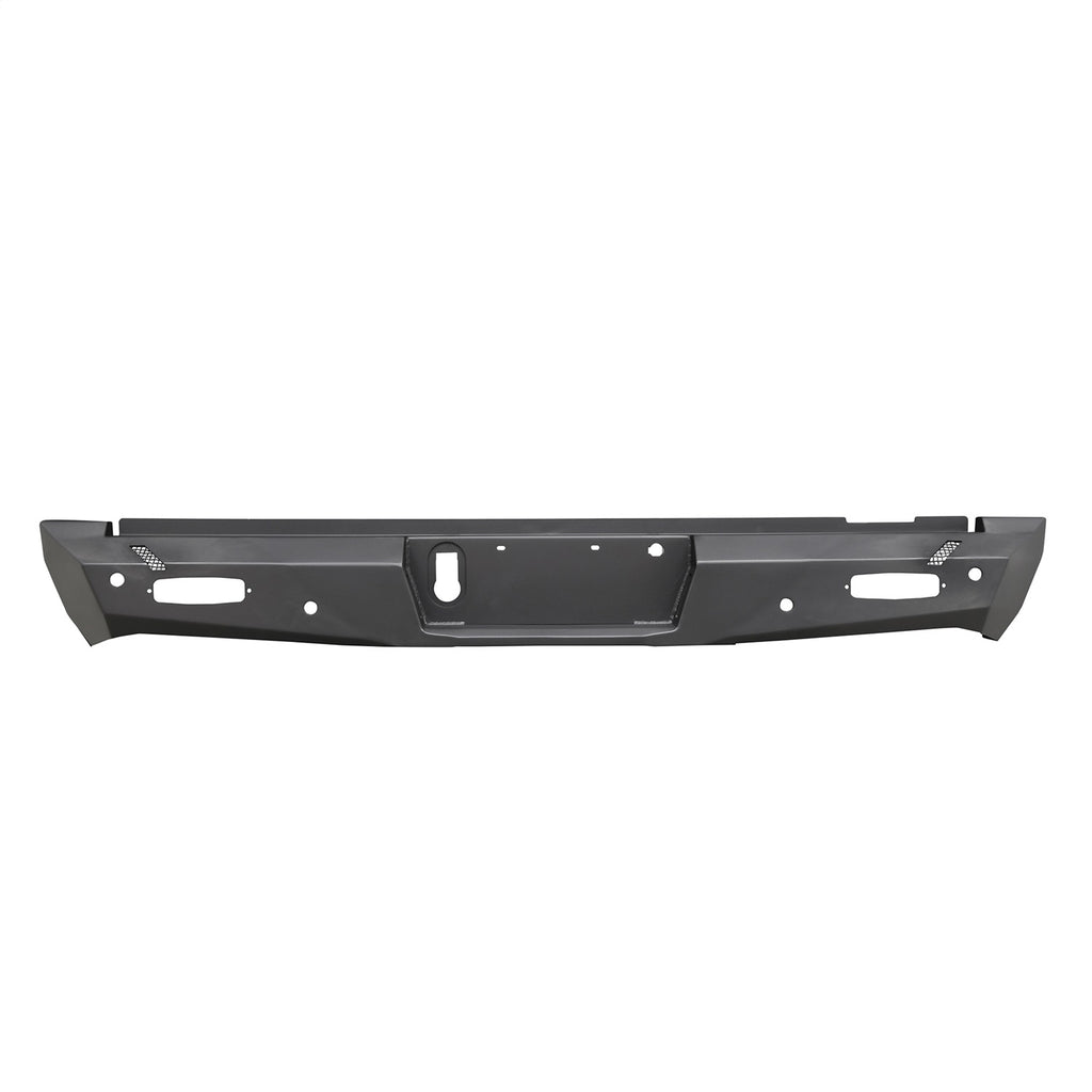 Westin 58-421205 Pro-Series Rear Bumper