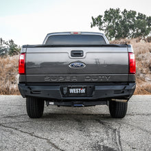 Load image into Gallery viewer, Westin 58-421205 Pro-Series Rear Bumper