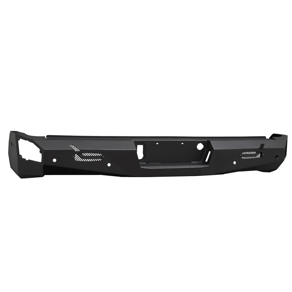 Westin 58-421215 Pro-Series Rear Bumper