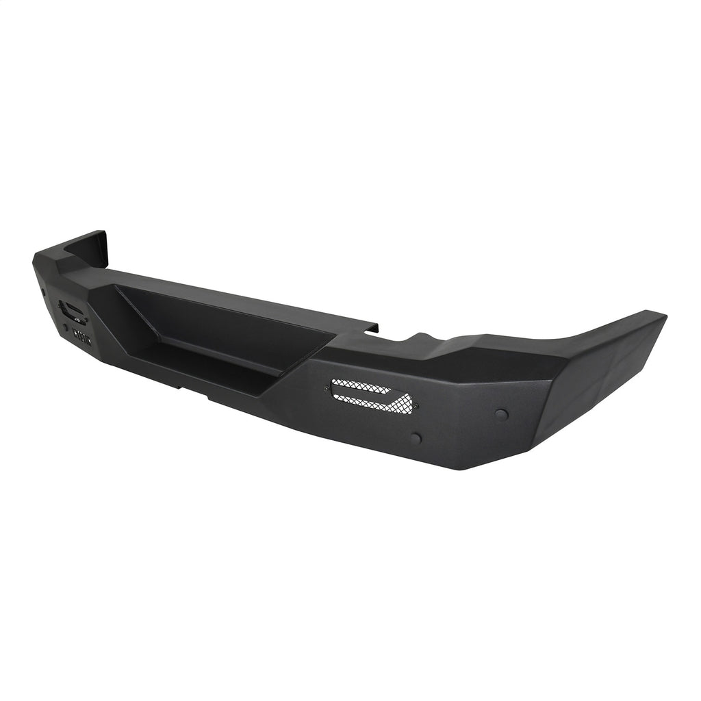 Westin 58-421255 Pro-Series Rear Bumper Fits 21-24 Bronco